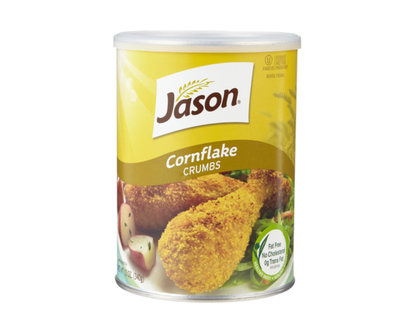 Jason's Kosher Corn Flake Crumbs - 340.0 G