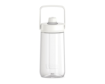 Plastic Bottle 1.2L - 1.0 EA