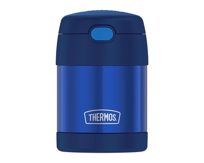 Thermos Thermos FUNtainer Vacuum Insulated Stainless Steel Food Jar - 1.0 EA