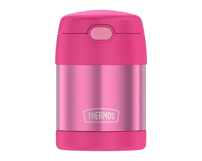 Thermos Thermos FUNtainer Vacuum Insulated Stainless Steel Food Jar - 1.0 EA