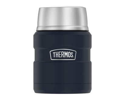 Thermos Thermos Stainless King Vacuum Insulated Food Jar - 1.0 EA