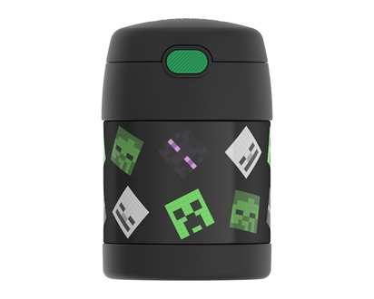 Thermos Food Jar - 1.0 EA