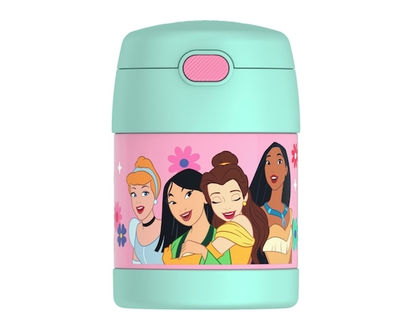 Thermos Food Jar - 1.0 EA