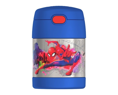 Thermos Food Jar - 1.0 EA