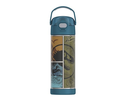 Thermos Water Bottle - 1.0 EA