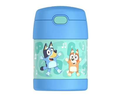 Thermos Food Jar - 1.0 EA