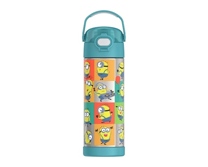 Thermos Water Bottle - 1.0 EA