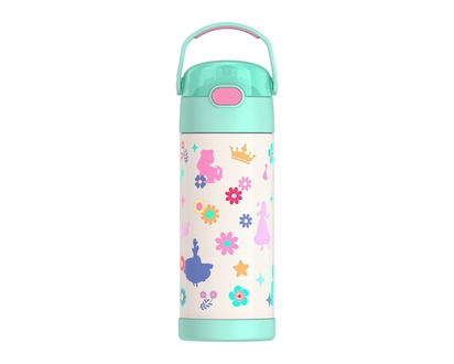 Thermos Water Bottle - 1.0 EA