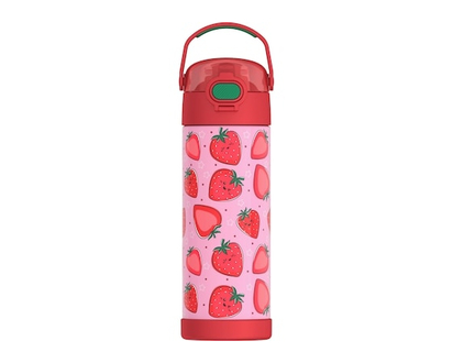 Thermos Water Bottle - 1.0 EA