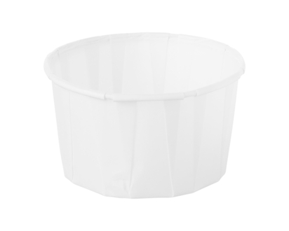 Solo Paper Portion Cup, 3.25oz - 250.0 EA