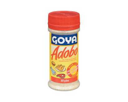 Goya Adobo Seasoning with Pepper - 228.0 G