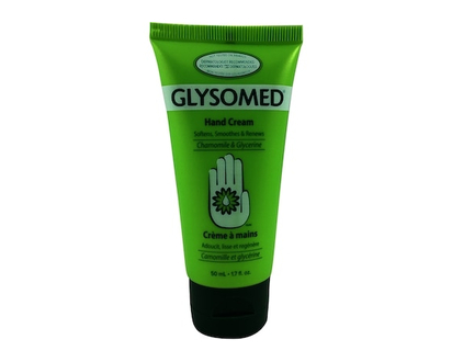 Glysomed Hand Cream - 50.0 ML