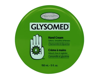 Glysomed Hand Cream - 150.0 ML