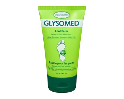 Glysomed Foot Balm - 120 ML