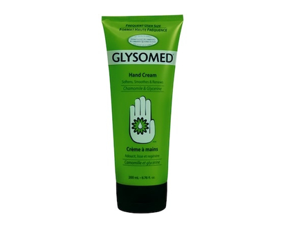 Glysomed Hand Cream - 200.0 ML