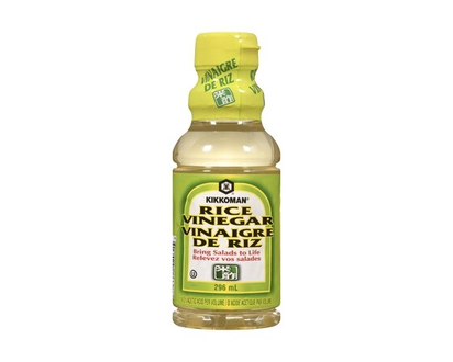 Kikkoman Vinaigre de riz - 296.0 ML