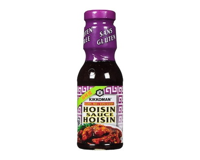 Kikkoman Hoisin Sauce Gluten-Free - 287.0 ML