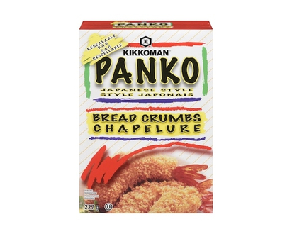 Kikkoman Panko Bread Crumbs - 227.0 G
