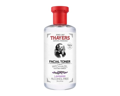 Thayers Lavender Witch Hazel Facial Toner - 355.0 ML