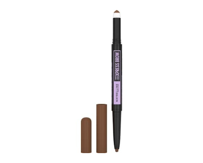 Maybelline Express Brow Duo Soft Brown - 0.61 G