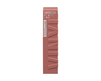 Maybelline Lipstick Vinyl Ink Liquid - 4 ML