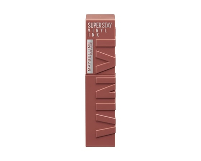 Maybelline Lipstick Vinyl Ink Liquid - 4 ML