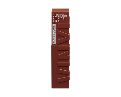 Maybelline Lipstick Vinyl Ink Liquid - 4 ML