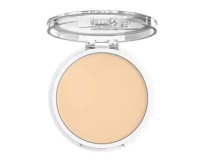 Maybelline Super Stay 24 Hour Hybrid Powder Foundation, Waterproof, Vegan, Mattifying, 118 - 6.0 G
