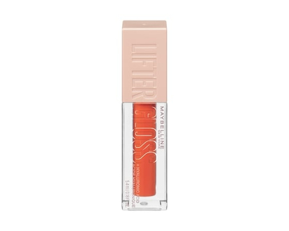 Maybelline Hydrating Lip Gloss, Sweetheart - 5.4 ML