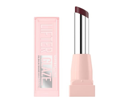 Maybelline Lifter Glaze Oil Balm Espresso Kiss - 1.0 EA