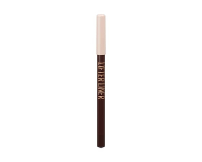 Maybelline Lifter Lip Liner, Long-Lasting, Smooth Glide Application, Hyaluronic Acid - 1 EA