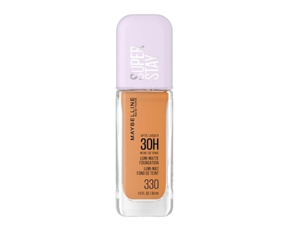Maybelline Luminous Matte Foundation 330 - 30.0 ML