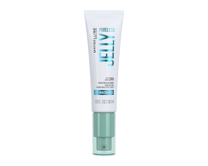 Maybelline Hydrating Blur Primer - 30.0 ML