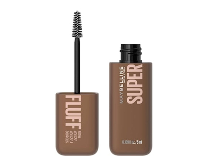 Maybelline Brow Mascara Soft Brown - 1.0 EA