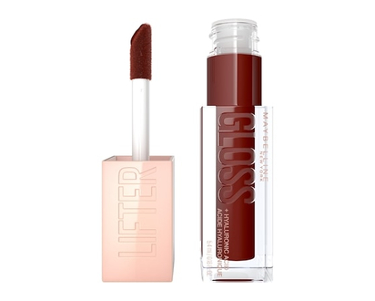 Maybelline Lip Gloss 028 Maple - 5.4 ML