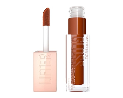 Maybelline Lip Gloss 030 Caramel - 5.4 ML
