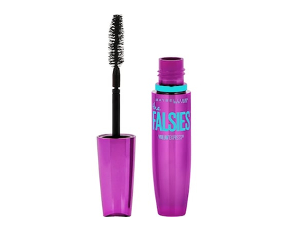 Maybelline The Falsies Volum' Express Washable Mascara - 1 EA
