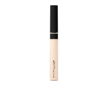 Maybelline Fit Me Concealer Makeup, Dark Spot Remover for Face, Translucent Lightweight Formula for Natural Finish, Fragrance-Free - 6 ML