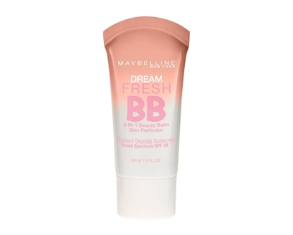 Maybelline Dream Fresh BB Cream - 1.0 EA