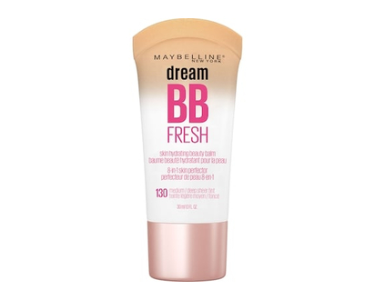 Maybelline Dream Fresh BB Cream - 1.0 EA