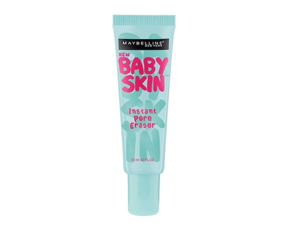Maybelline Baby Skin Instant Pore Eraser Primer - 30.0 ML