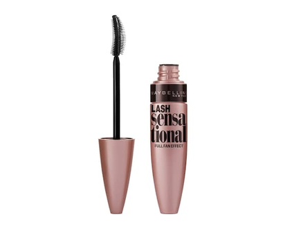 Maybelline Mascara Washable Lash Sensational - 1 EA
