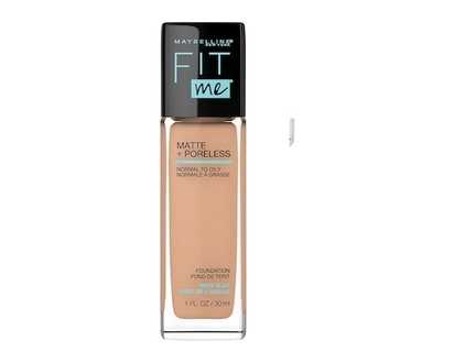 Maybelline Fit Me Foundation 310 Sun Beige - 1.0 EA