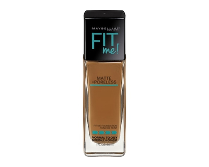 Maybelline Fit Me Foundation 355 Coconut - 1.0 EA