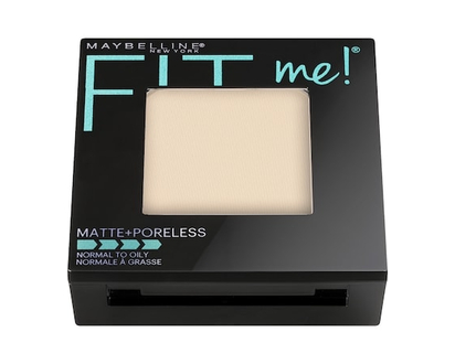 Maybelline Fit Me® Matte + Poreless Powder - 1 EA