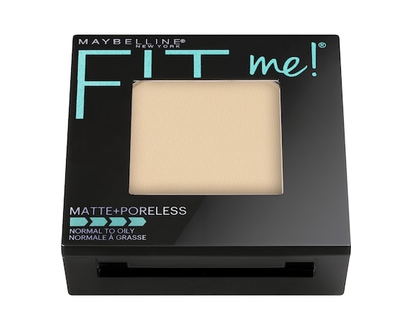 Maybelline Fit Me® Matte + Poreless Powder - 1 EA
