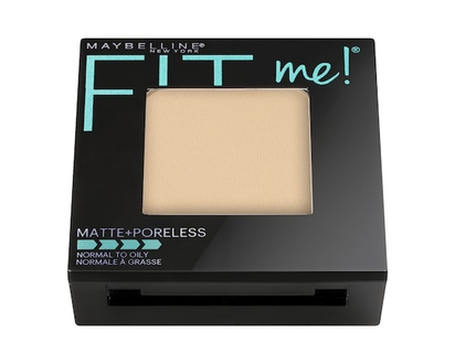 Maybelline Powder 120 Classic Ivory - 1.0 EA