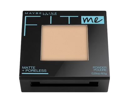 Maybelline Powder 220 Natural Beige - 1.0 EA