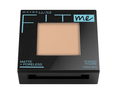Maybelline Fit Me® Matte + Poreless Powder - 1 EA