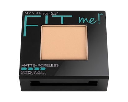Maybelline Fit Me® Matte + Poreless Powder - 8 G